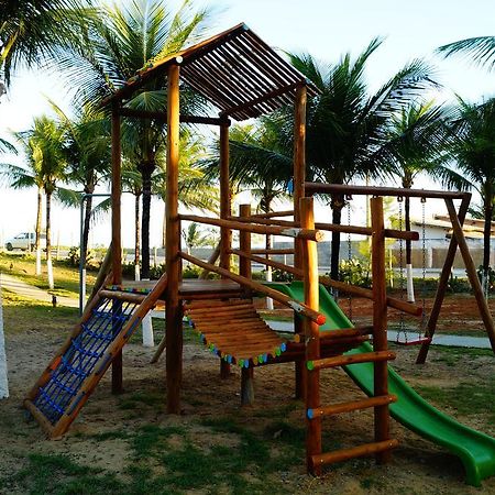 Itacimirim Praia Hotel Camacari Ngoại thất bức ảnh