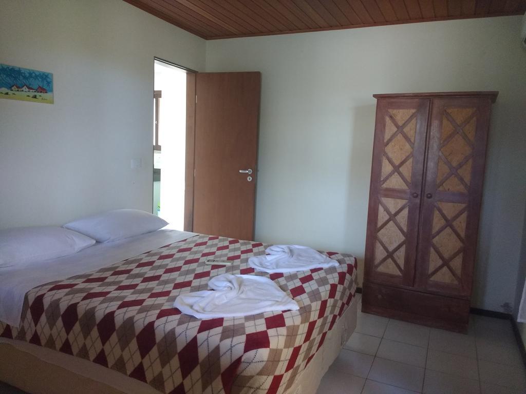 Itacimirim Praia Hotel Camacari Ngoại thất bức ảnh